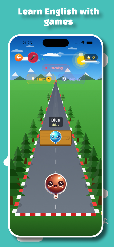 King English Kids screenshot 5