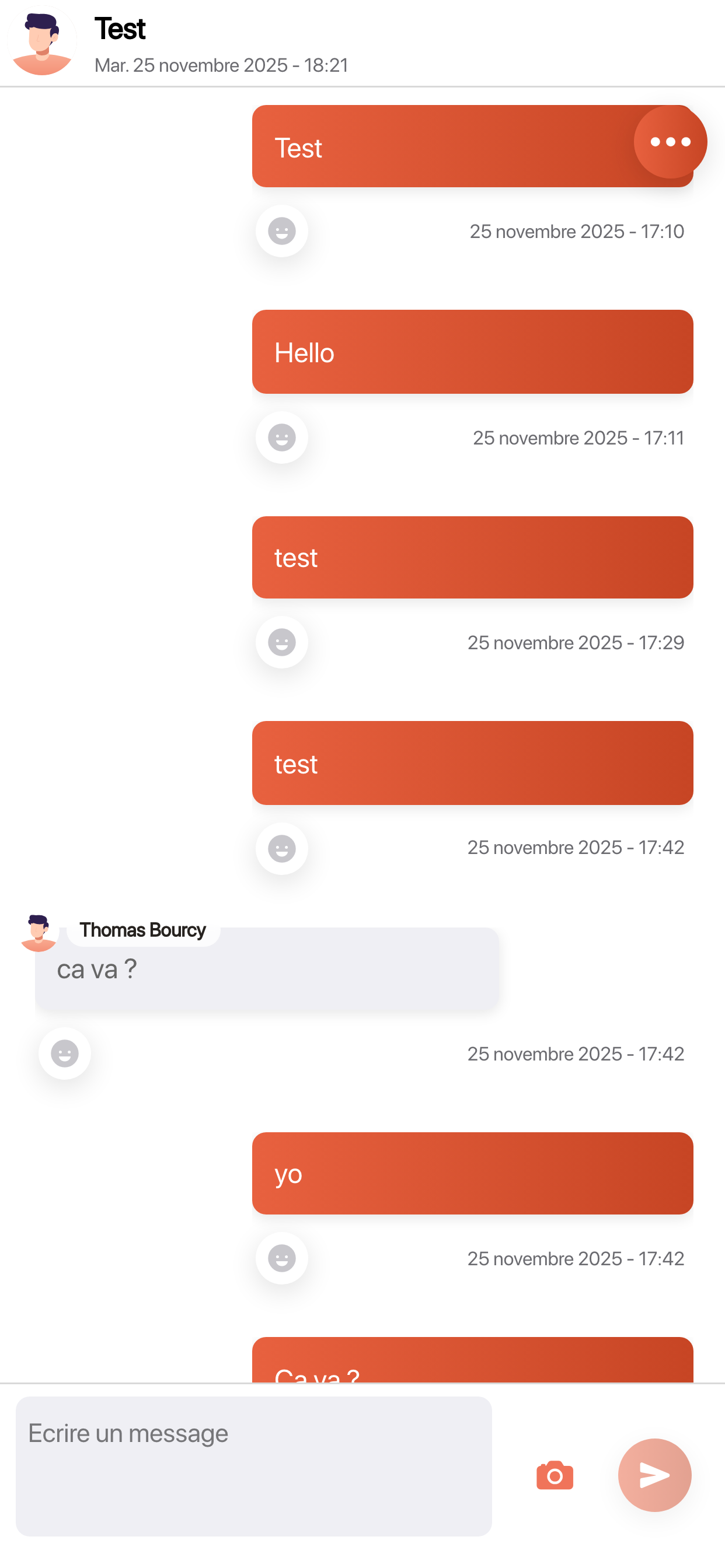 YouplaGo screenshot 5