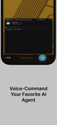 AFK Remote Screenshot 2 of 4