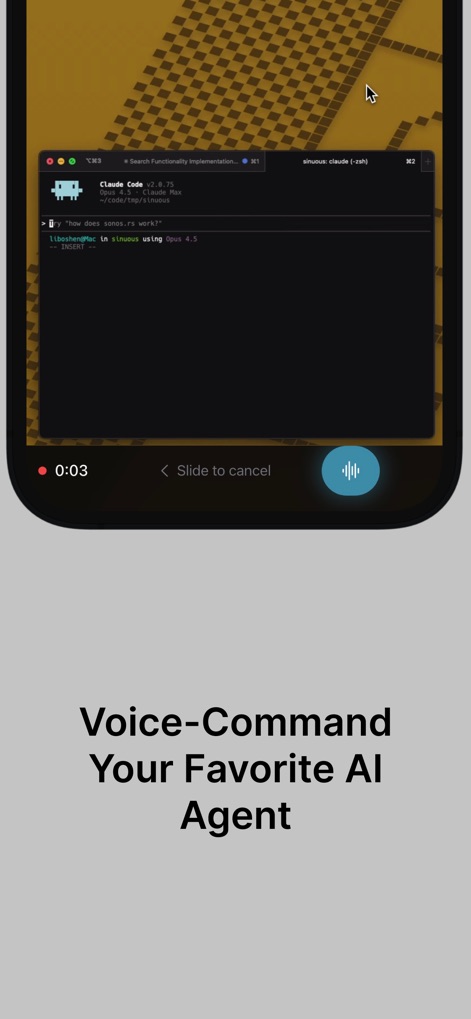 AFK Remote - Developer Tools App | MWM