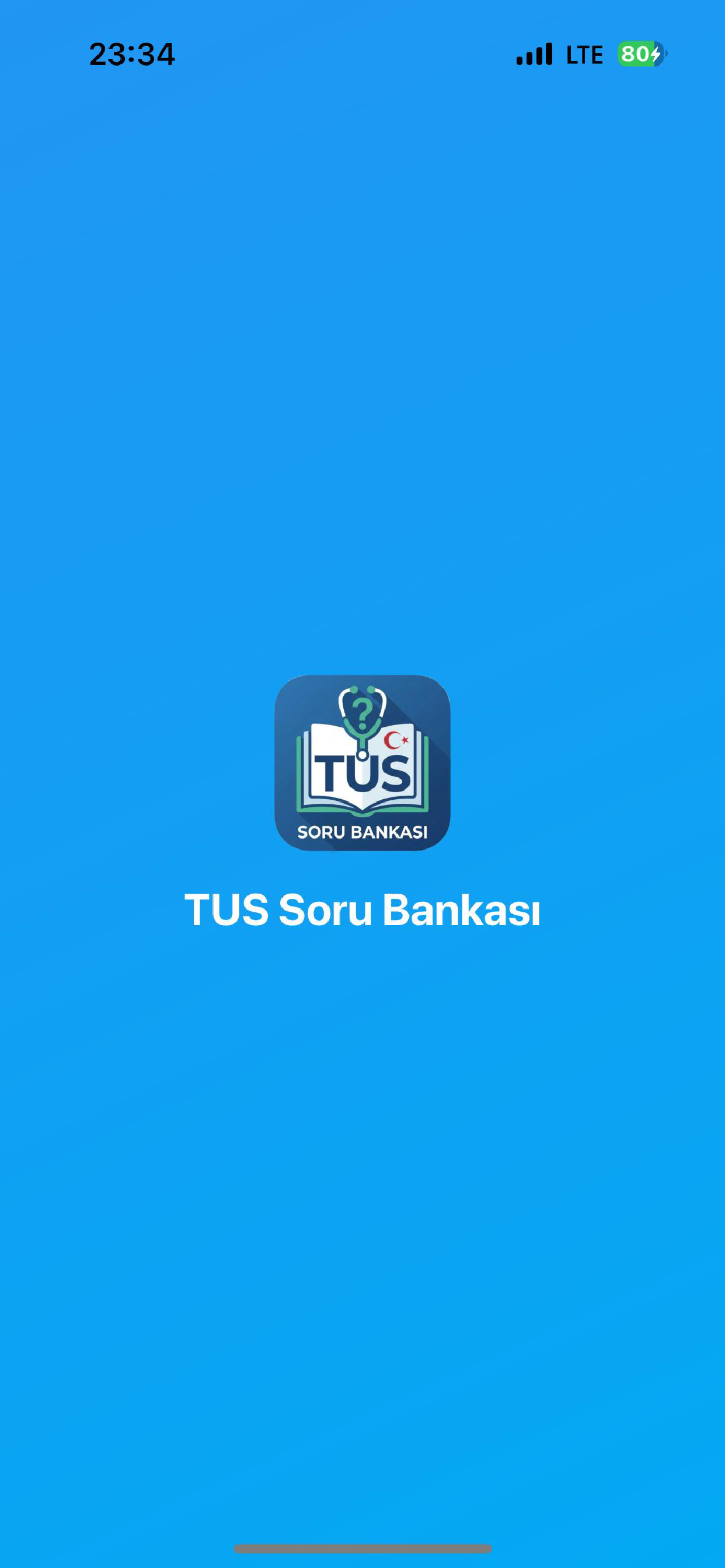 TUS Soru Bankası