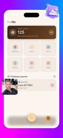 Torin Screenshot 4 of 4