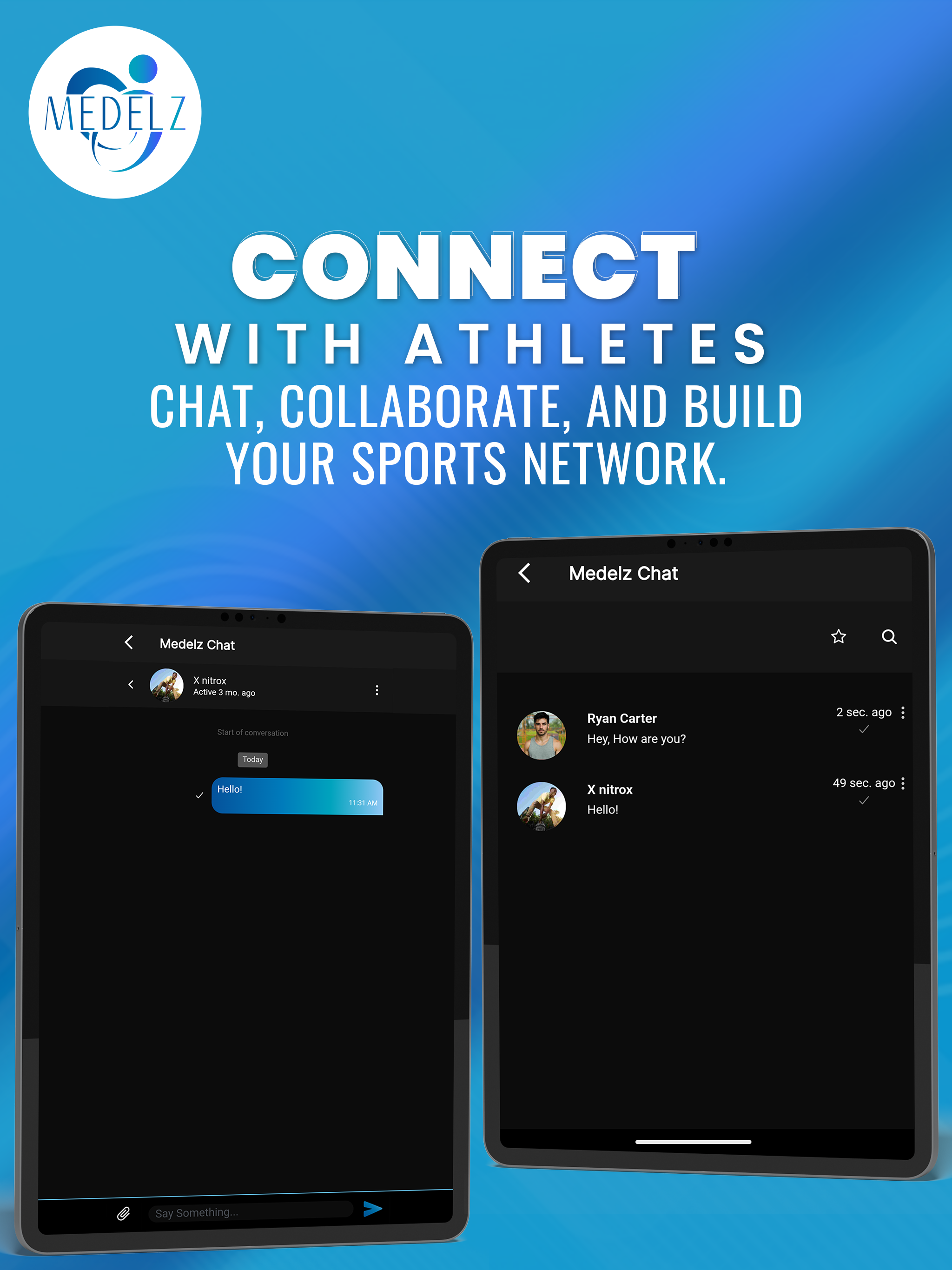 Medelz Sports