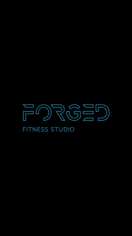 Forged Fitness Studio