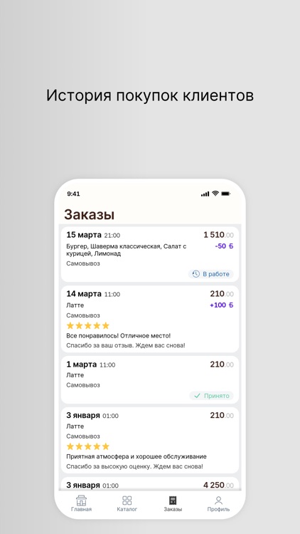 Мудрый пекарь