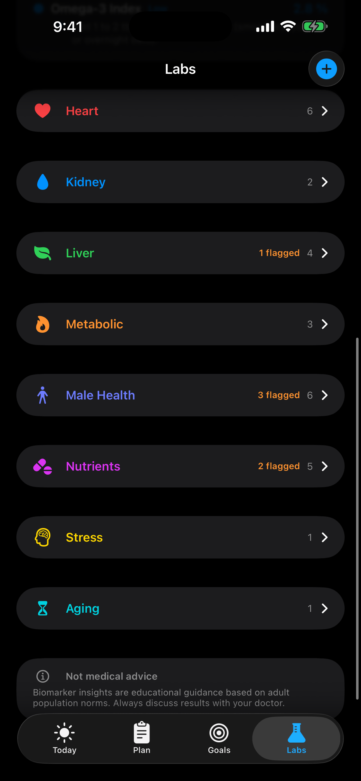 Personal Trainer AI - Stryvur