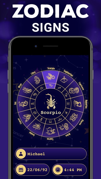 Palm Reader - Hand Reading