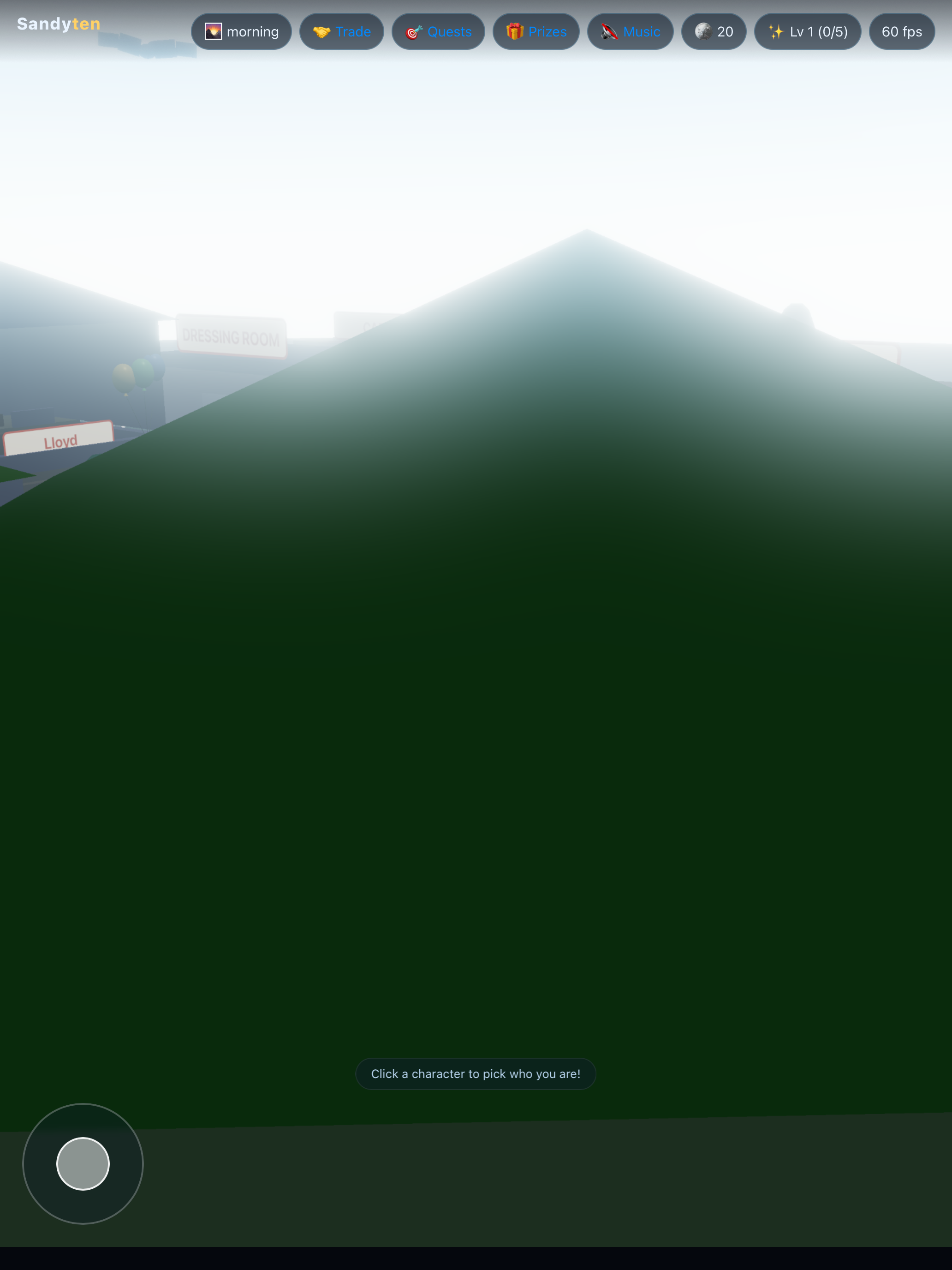 Sandyverse screenshot 6