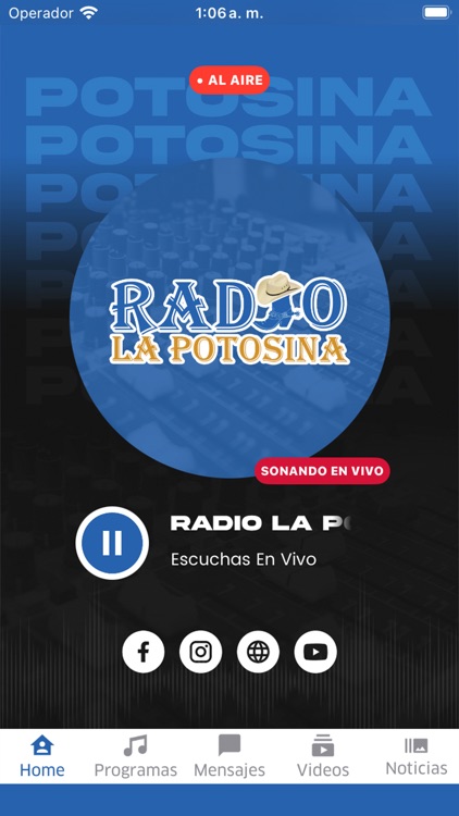 Radio La Potosina