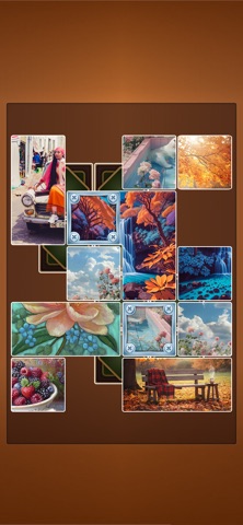 Jigsaw Layers Screenshot 5 of 5