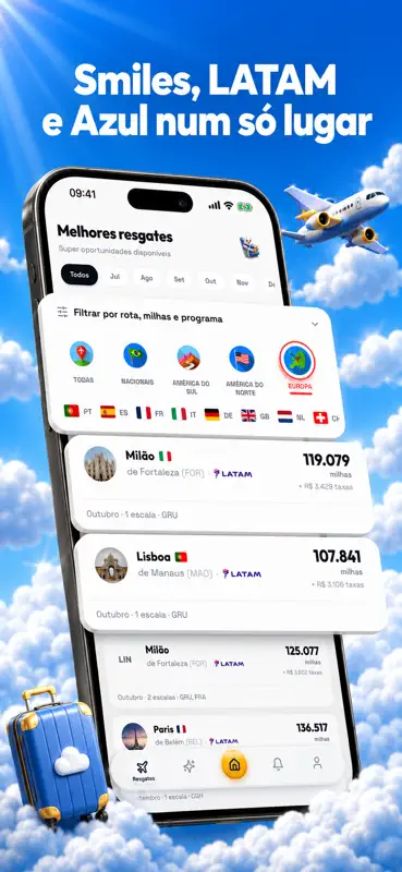Skyre screenshot 3 of 8