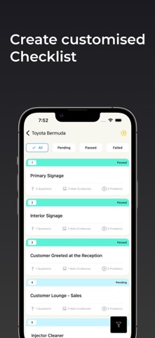 Audit - AutoSmart Screenshot 5 of 5