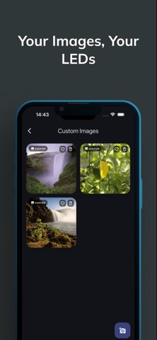 Hyperion Control Screenshot 4 of 5