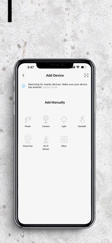 DELTACO SMART HOME Screenshot 2 of 5