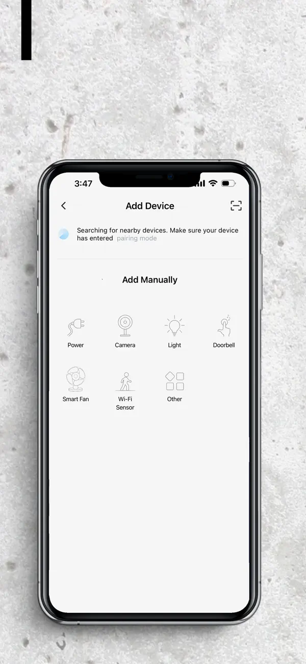 Screenshot #2 pour DELTACO SMART HOME