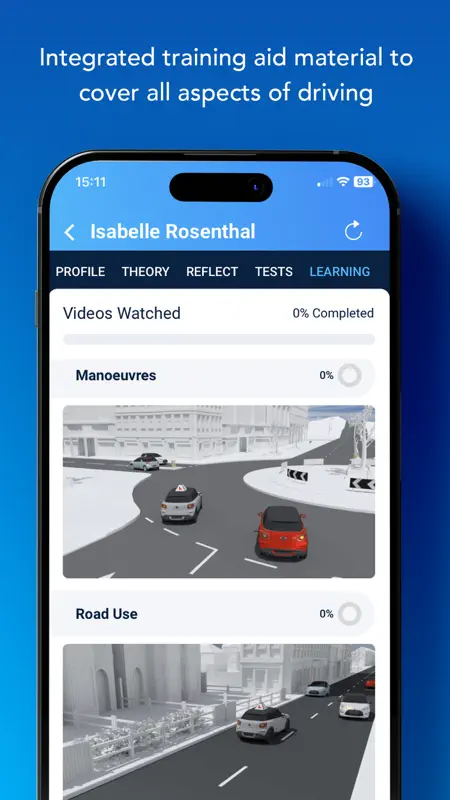 Total Drive screenshot 6 of 8