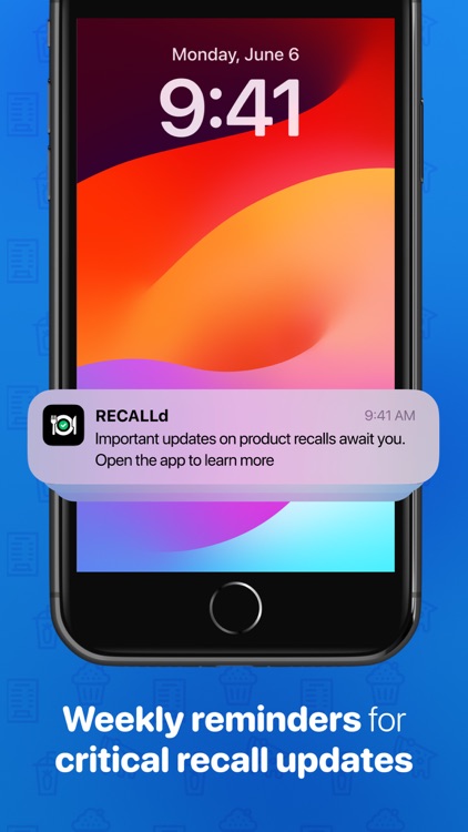 RECALLd screenshot-7