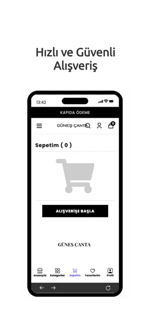 Güneş Çanta screenshot 2