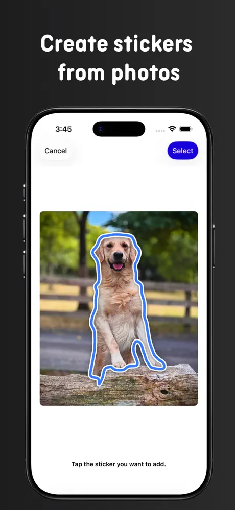 Shared Love Widget screenshot 6