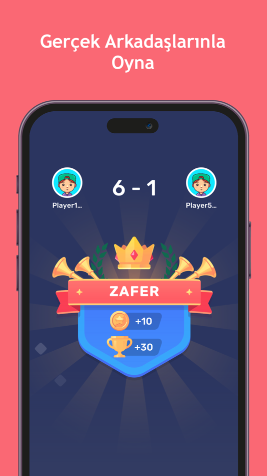 #4. Tahmin Et Bakalım (iOS) 게시자: Emre SARI