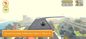 Rolling Going Ball 2 screenshot 1