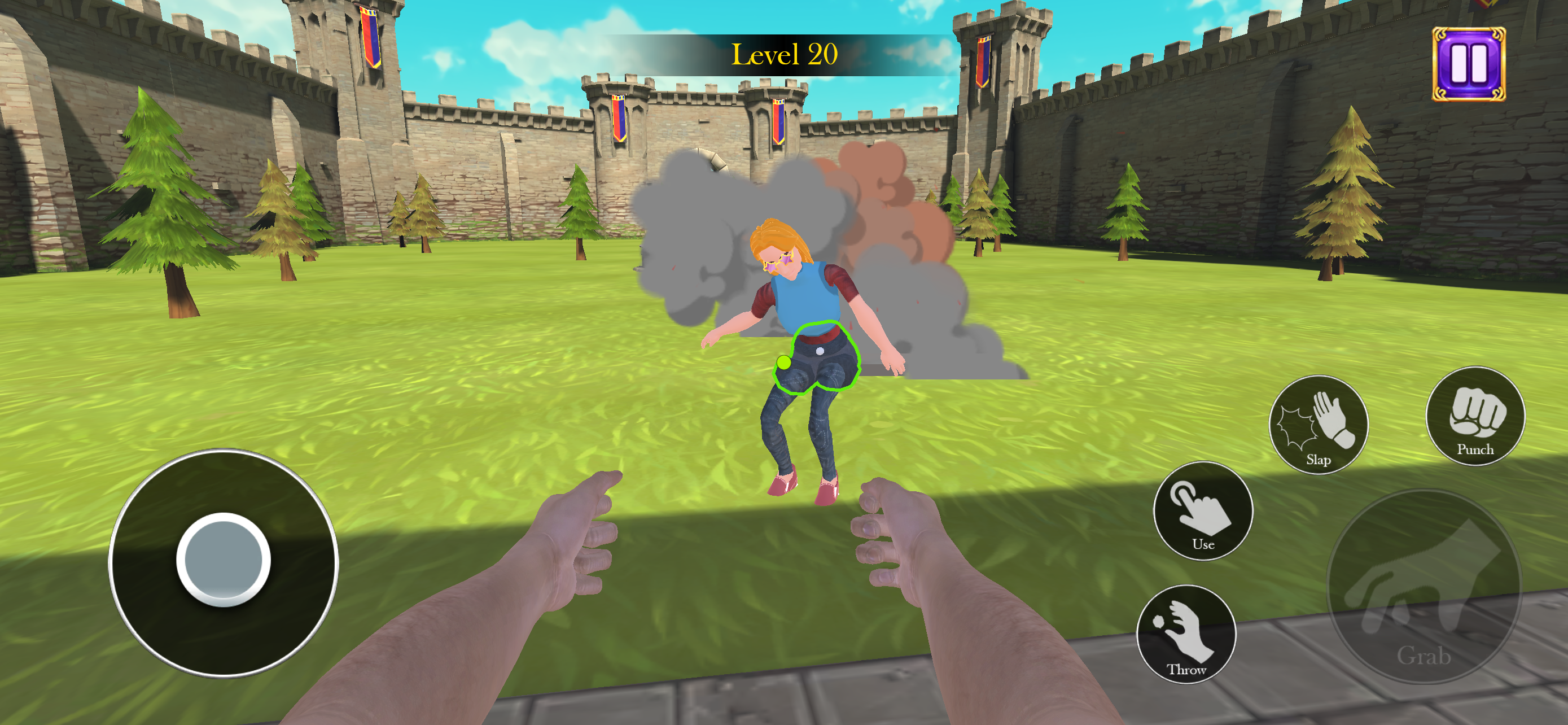 King of Magic Spell Master