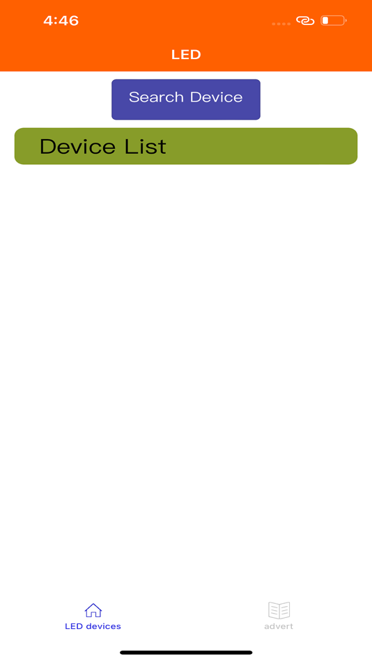 #2. XCP LED (iOS) Podle: 珂 郑