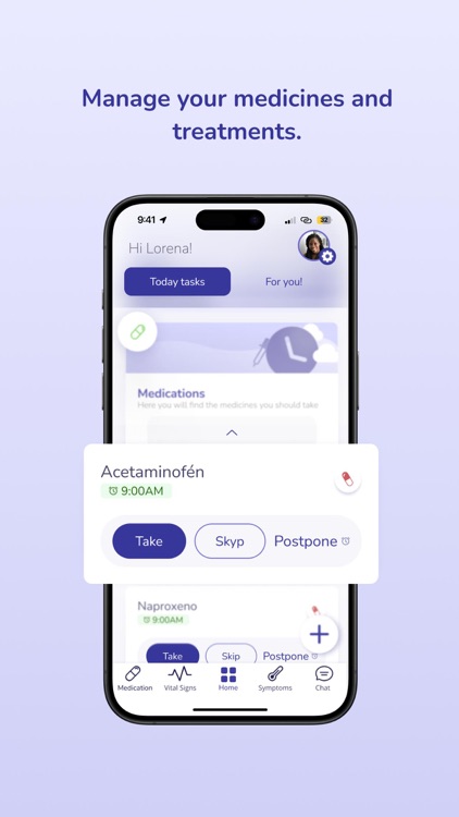 Florenz screenshot-3
