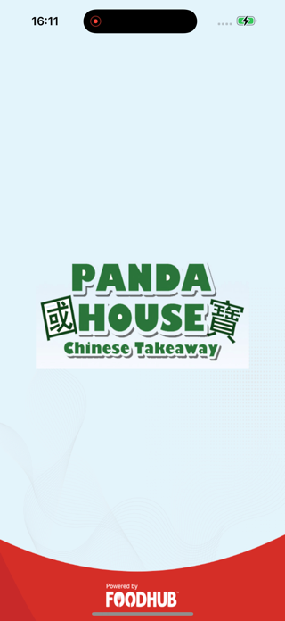 Happy Panda. Screenshot 1 of 4