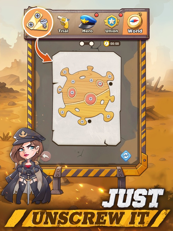 Last Light: Wasteland screenshot 10