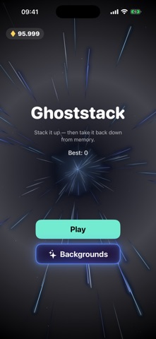 Ghoststack screenshot 2