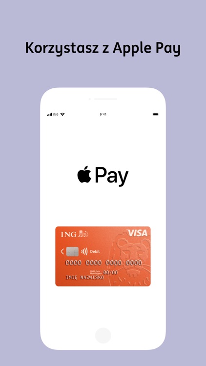 Moje ING mobile screenshot-6