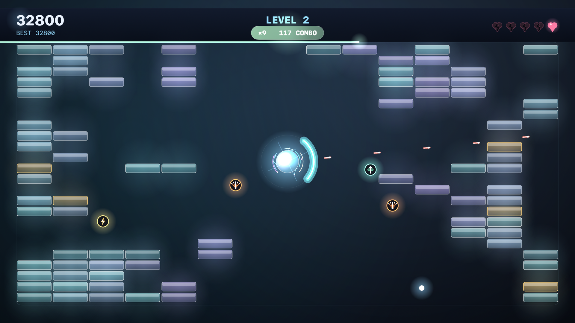 Corefall: Pulse screenshot 42