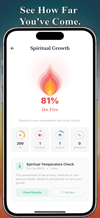 VerseWise Screenshot 10 of 10