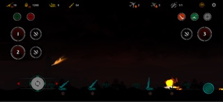 Hà Nội 12 Ngày Đêm screenshot 3 of 6
