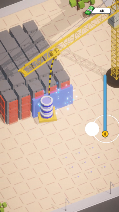 Crane Craft Screenshot