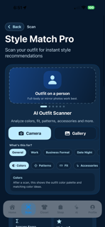 Kigo Style screenshot 2