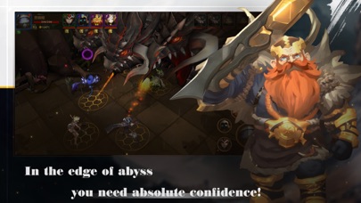 Heroic Journey Screenshot