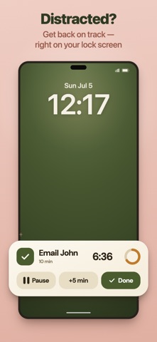 ADHD Planner Organizer: ZingDo Screenshot 6 of 8