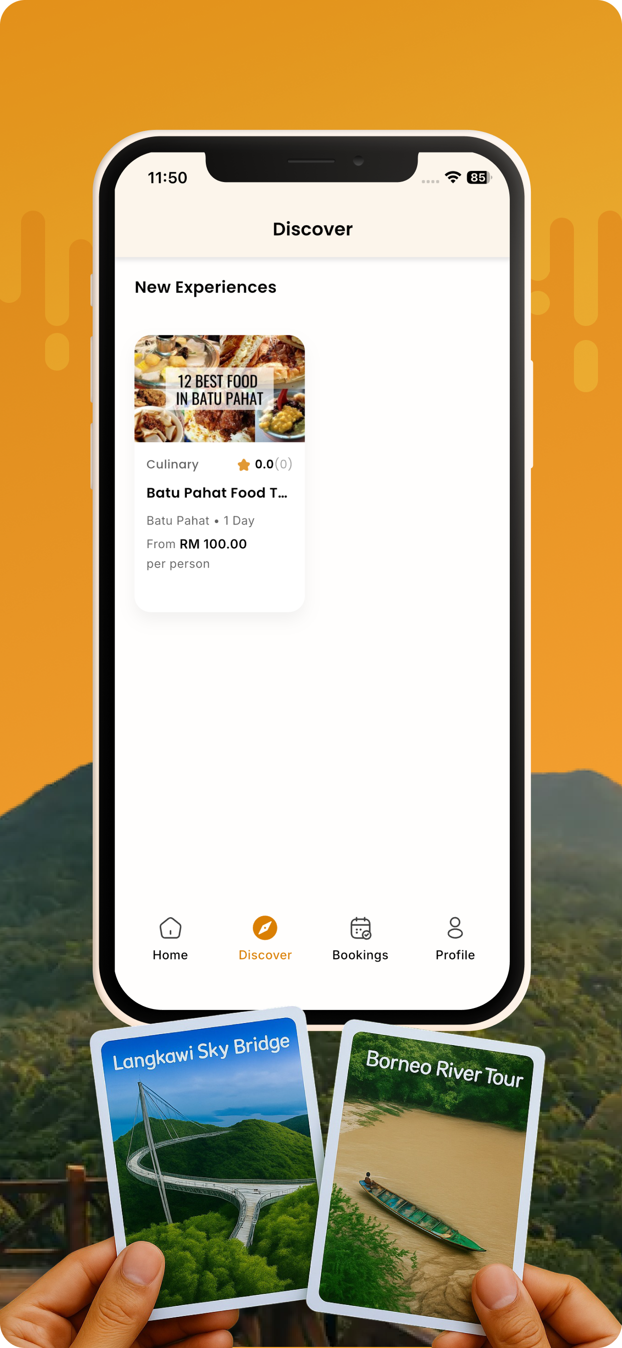 MyTravelKaki Malaysia