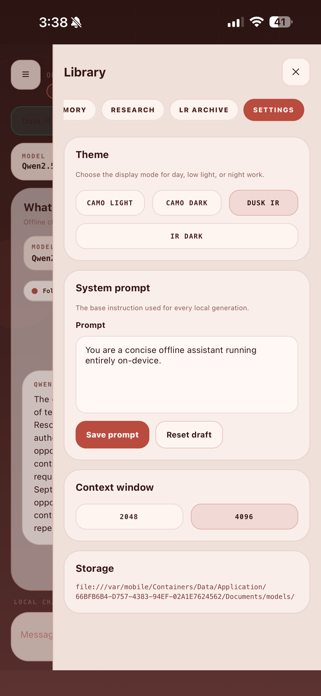Localresearch Screenshot 6 of 10