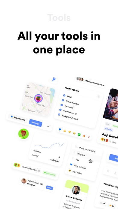 Plural.com Screenshot