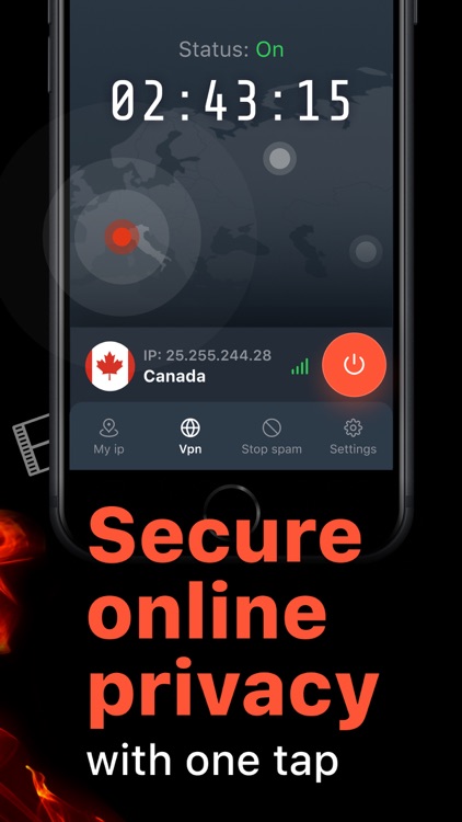 HotTunnel VPN