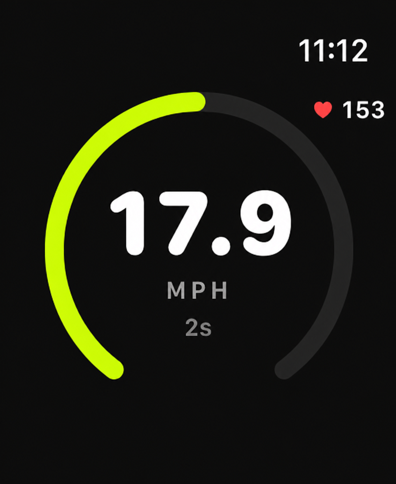 Leg It! screenshot 11