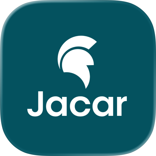 Jacar - Jaga Your Car