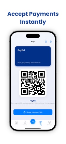 SnapInvoice: Mobile Invoicing screenshot