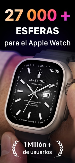 Rolex Hacer Caratulas Apple Watch Esferas Caratulas Para Huawei