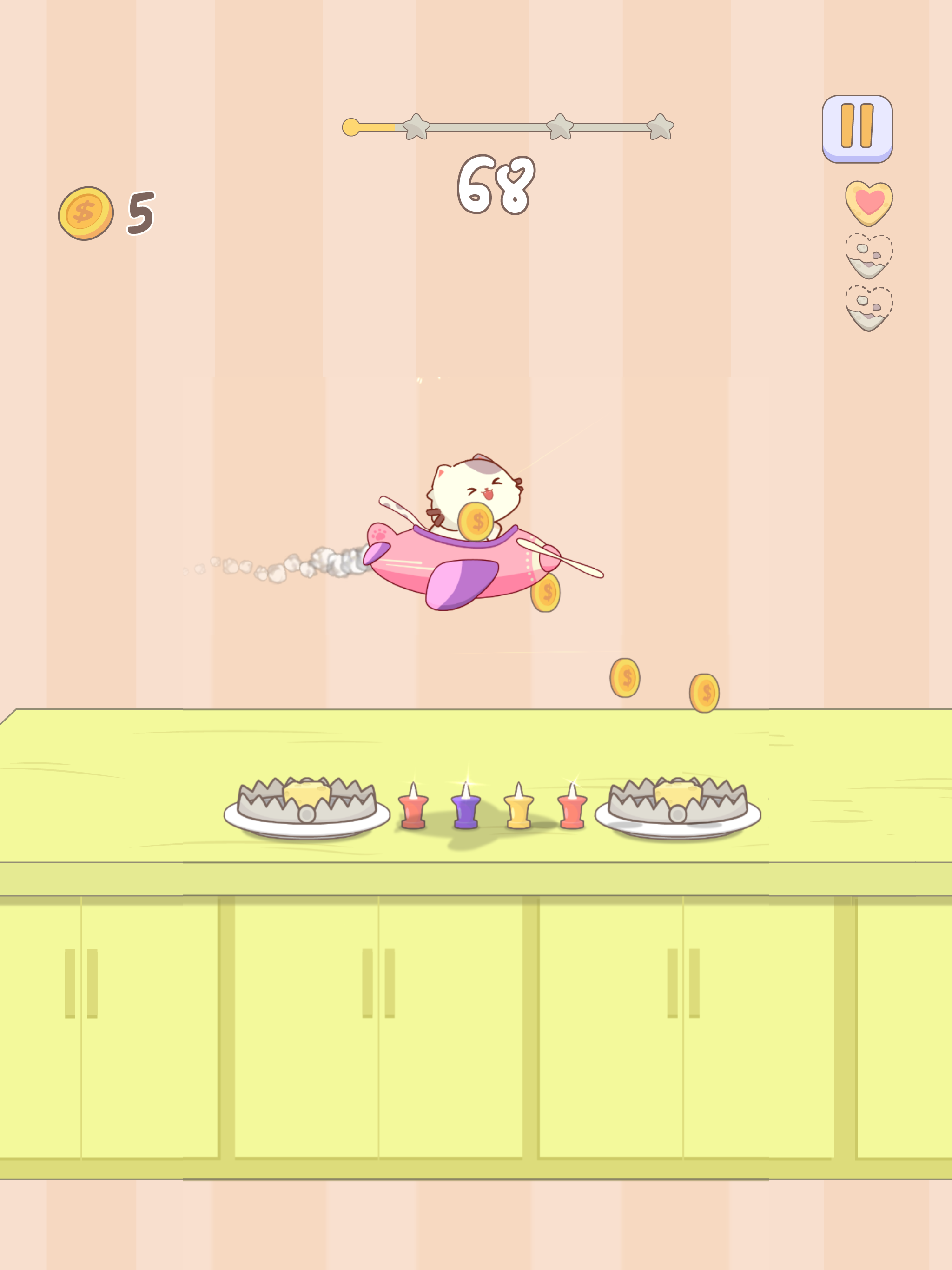 Infinity Cats screenshot 15