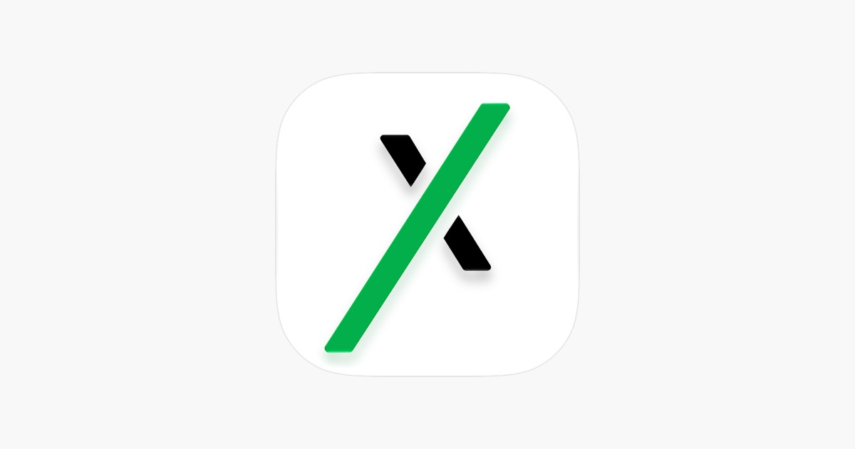 ‎AXUS App - App Store
