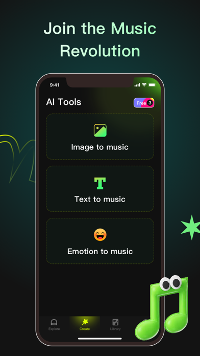 Bora Screenshot